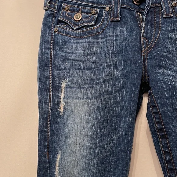 Jeans - Picture 4 of 6